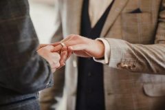 Same sex marriage Vatican’s Doctrinal Office: Catholic Church Cannot Give Blessings to Same-Sex Unions