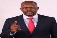 Secretary Milton No peace in sight for Southern Cameroons unless Biya regime attacks and deployments end: Milton Taka