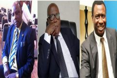 The enablers Southern Cameroons Crisis: Chasing the shadow