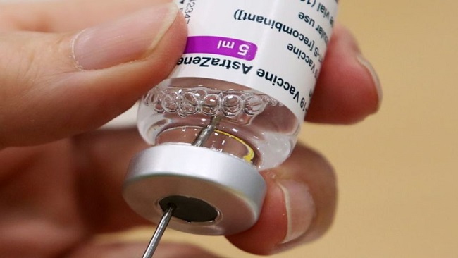 Biya regime starts 3rd phase vaccination against coronavirus