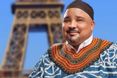 joshua-osih-sdf Cameroon: Hon. Joshua Osih stirs a hornet’s nest