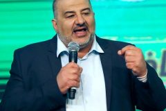 Israel: The rise of an unlikely kingmaker