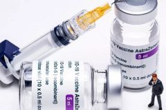 Covid-19: Seven deaths in UK among AstraZeneca vaccine recipients after blood clots