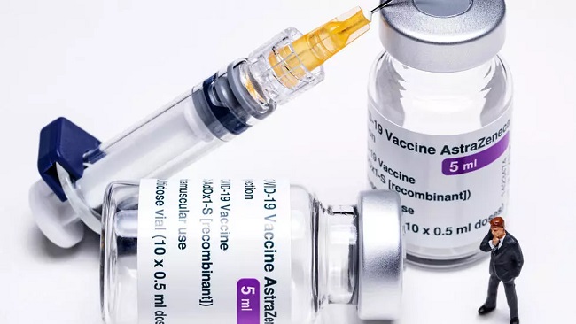 Covid-19: WHO urges African nations to use expired vaccines