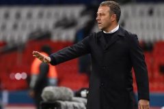 Bayern Munich coach Football: Flick mulls future after Bayern Munich exit Champions League