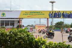 Benin: Unrest ahead of vote critics say is skewed to favour incumbent Talon