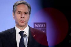 US envoy: terror threat has ‘moved’ from Afghanistan