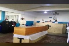 Cardinal Tumi: Renowned Cleric going home to rest