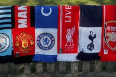 Football Coup Premier League: all three promoted sides are heading back down to the Championship after a season