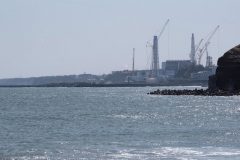 Fukushima Daiichi nuclear plant Japan to release treated radioactive water from Fukushima disaster into the sea