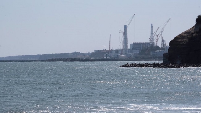 Japan to release treated radioactive water from Fukushima disaster into the sea
