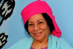 Germaine Ahidjo buried in Senegal (Video)