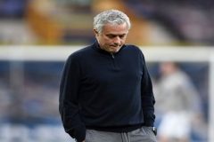 Tottenham sack Mourinho as head coach days before League Cup final