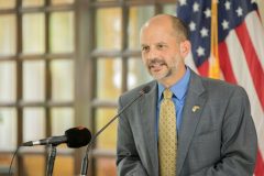 Lamora Southern Cameroons Crisis: New US ambassador set for baptism of fire