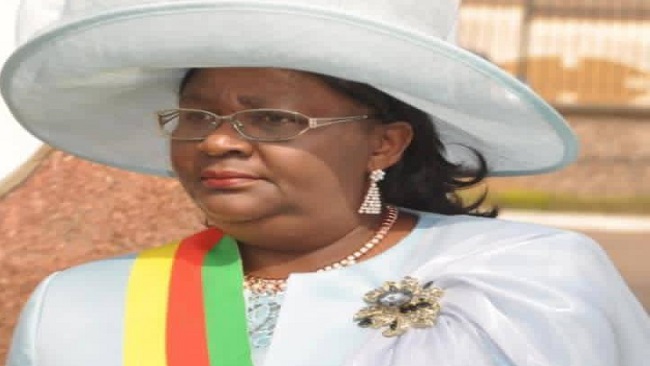 Lifaka Southern Cameroons CPDM MP dies in Buea after falling ill