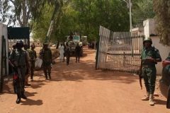Naija Uni killings Nigeria: Gunmen kill university staffer, kidnap students