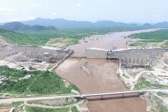 Nile Dam Ethiopia, Egypt, Sudan trade blame as Nile dam talks end without breakthrough