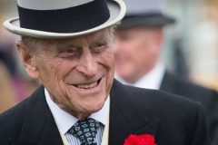 Queen Elizabeth II’s husband Prince Philip dead age 99