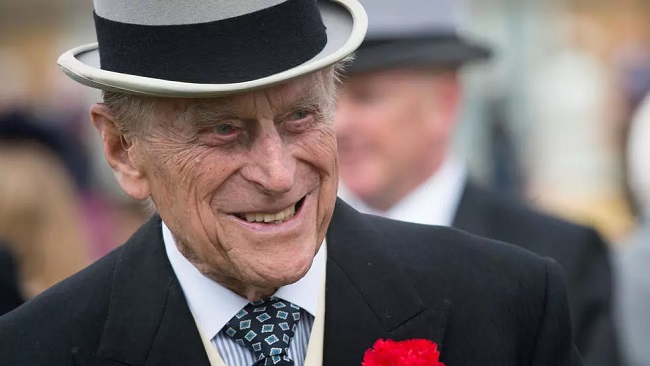 British royal family to bid farewell to Prince Philip in funeral limited by Covid-19 restrictions