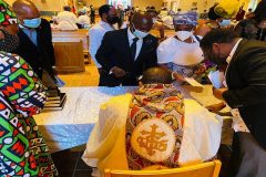 A Review of Fr. Maurice Agbaw-Ebai’s Masterpiece – Light of Reason, Light of Faith