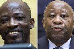 President Gbagbo, right-hand man Blé Goudé ‘free to return to Ivory Coast’