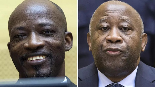 Gbagbo plans to return to Ivory Coast on June 17 after ICC acquittal