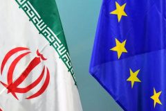 Iran nuclear talks to resume November 29 in Vienna, EU says