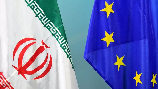 Iran ‘suspends’ cooperation with EU on multiple fronts after officials blacklisted