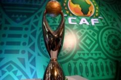 African Champions League African Champions League semi-final qualifiers to be known tonight