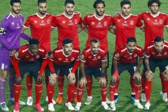 Al Ahly Football: Al Ahly to meet Berkane for CAF Super Cup in Qatar