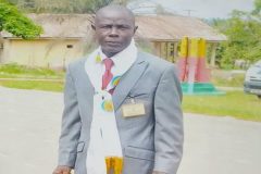 One of Southern Cameroons greatest footballers of all time dies