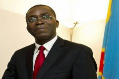 Augustin Matata Ponyo Congo-Kinshasa judiciary request immunity lifted on Ex-PM who served under Kabila