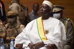 UN mission in Mali calls for immediate release of detained president and PM