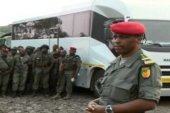 Biya regime deploys more troops to Southern Cameroons for Africa Cup of Nations