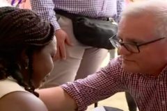 Australia’s Refugee Policy Once Again in Spotlight after Cameroonian woman Begs Prime Minister to Help Her