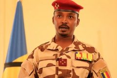 France-Afrique: Chad scraps presidential term limits, cementing Deby’s rule