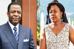 Disgraced Mebe Ngo’o and wife Yaoundé: Influential ex-defense minister Mebe Ngo’o jailed for corruption