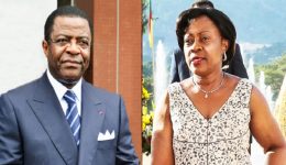 Edgar Alain Mebe Ngo’o: ex- defense minister blessed with a sudden procedural adjournment