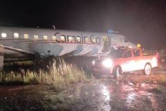 Flying coffins Yaounde-Nsimalen Airport: “Camair Co has been flying coffins for over a decade”