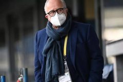 Bundes Liga: embattled president steps down