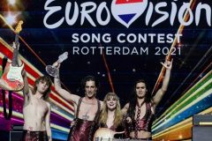 Italy wins big Eurovision: Britain gets Brexit humiliation of achieving the dreaded “nul points”