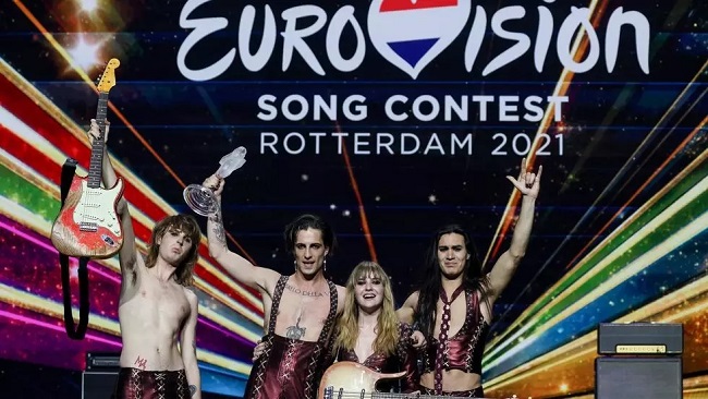 Eurovision: Britain gets Brexit humiliation of achieving the dreaded “nul points”