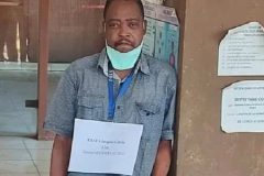 Jailed Cameroonian Convict Charged With Impersonating African Presidents (Video)