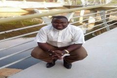 Father Christopher Eboka:  Ambazonia Interim Gov’t says violence by criminal gangs is now unprecedented