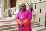 Rt.-Rev.-Michael-Miabesue-Bibi Teachers in Cameroonian Catholic schools cautioned against selling marks