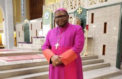 Teachers in Cameroonian Catholic schools cautioned against selling marks