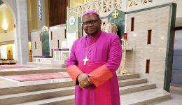 Teachers in Cameroonian Catholic schools cautioned against selling marks