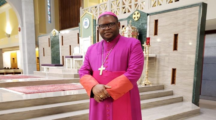 Teachers in Cameroonian Catholic schools cautioned against selling marks
