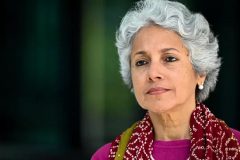 Haunted by HIV, top WHO scientist says world must do better on Covid