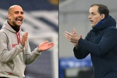 Chelsea, Man City set to clash in an all-England Champions League final